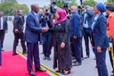 Rais wa Kenya William Ruto aanza ziara rasmi Tanzania