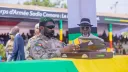 Kiongozi wa Mali Assimi Goita achukua majukumu ya waziri wa ulinzi baada ya kifo cha aliyekuwepo