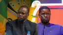 Rais wa Senegal Faye asema Waziri Mkuu Sonko kuendelea kuwepo iwapo atatekeleza majukumu 'vizuri'