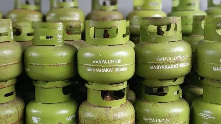 Subsidi BBM dan LPG naik 266 persen hingga Maret 2026