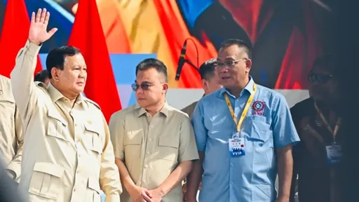 Prabowo teken Perpres rencana aksi nasional pencegahan ekstremisme 2026–2029