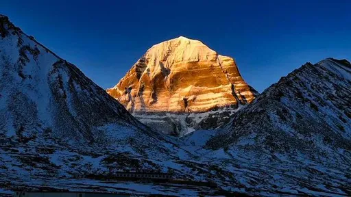 कैलाश मानसरोवर यात्रा को लेकर भारत-नेपाल में बहस