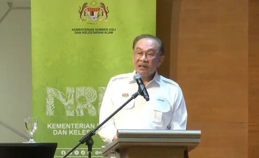 Isu kos sara hidup: PM bawa rungutan peniaga kecil ke mesyuarat Kabinet Rabu ini