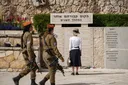 רבנים בציונות הדתית נגד שילוב נשים בשריון