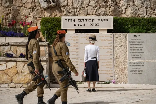 רבנים בציונות הדתית נגד שילוב נשים בשריון