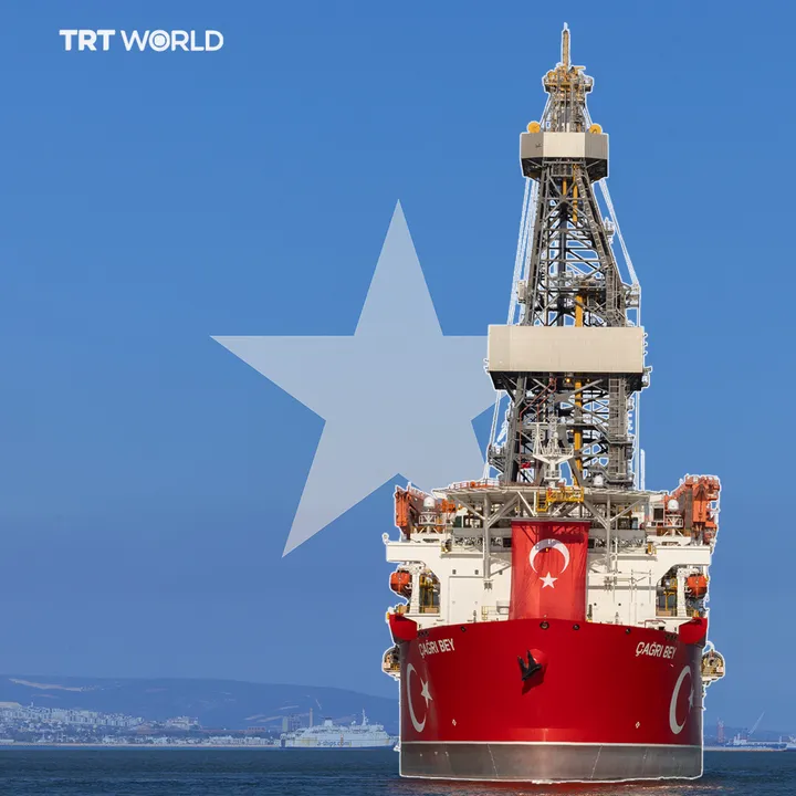 A daring step forward: The courage behind Türkiye-Somalia energy cooperation