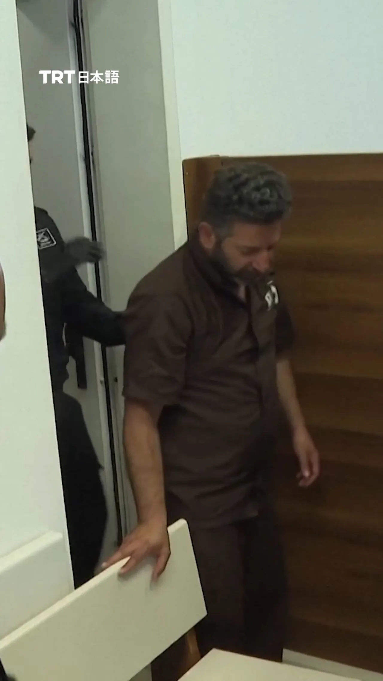 イスラエル裁判所、ガザ支援船団の活動家2人の拘束期間を延長