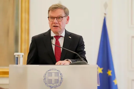 Wadephul: Deutschland wird „enges Gespräch“ mit USA bei Thema Sicherheit suchen