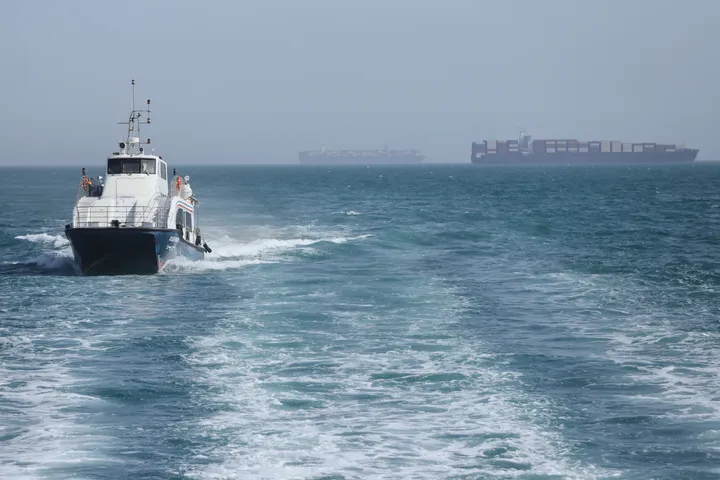 Can the US blockade push Washington and Tehran back to the table?