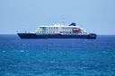 WHO begins contact tracing after hantavirus outbreak on cruise ship off Cabo Verde