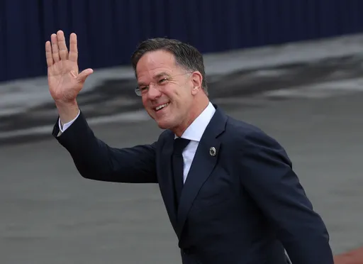 Rutte: SAD razočaran evropskim odgovorom na Bliski istok, Evropa "shvatila poruku"