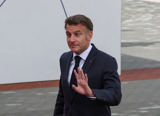 Макрон: Иран и САД самите да го отворат Ормуз, Франција нема да учествува во никакви мисии