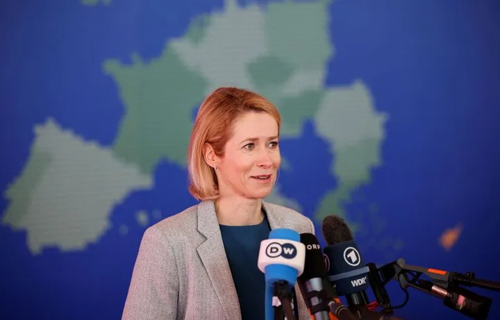 Kaja Kallas: Moguće povlačenje američkih trupa iz Evrope "iznenađujuće"