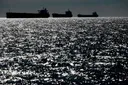 France intercepts sanctioned oil tanker tied to Russia: Macron