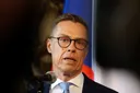 Prezydent Finlandii: Europa powinna rozpocząć rozmowy z Rosją