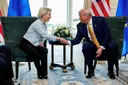EU i SAD nadomak trgovinskog sporazuma nakon novog napretka u pregovorima