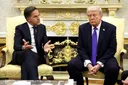 Средба Руте-Трамп следната недела во САД