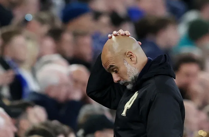 Manchester City de Guardiola espère un faux pas d’Arsenal pour décrocher la Premier League