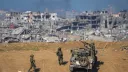 عروس فلسطینی در آستانه مراسم ازدواج در غزه هدف گلوله تک‌تیرانداز اسرائیلی قرار گرفت