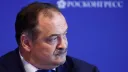 В Дагестане сменился глава