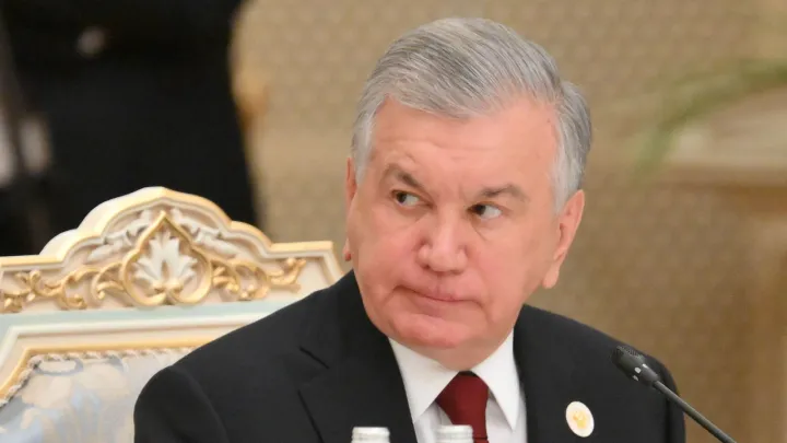 Мирзиёев Азия даму банкі Басқарушылар кеңесінің ашылу жиналысында сөйледі