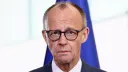 Мерц АКШ Германиянын "эң маанилүү өнөктөшү" бойдон кала берерин айтты