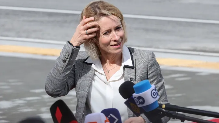 Kryediplomatja e BE-së, Kallas: Evropa të forcojë rolin e saj brenda NATO-s