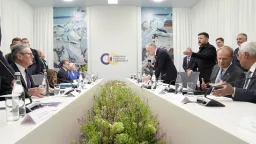 Зеленский заявил о возможностях украинских дронов и призвал усилить давление на Россию