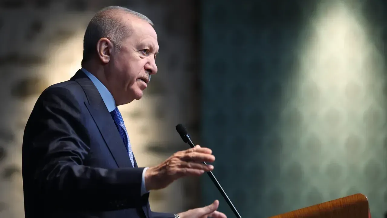 İlbaşı Ärdoğan äl-Zäydineñ Gıyraq xökümäten tözü wazıyfasına bilgelänüen xupladı
