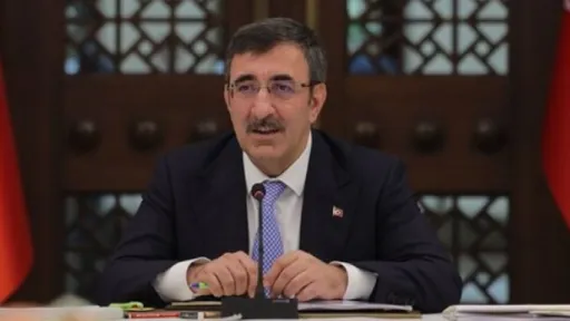 Փոխնախագահ Յըլմազը մեկնել է Հայաստան` մասնակցելու Եվրոպական քաղաքական համայնքի գագաթնաժողովին