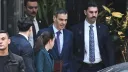 نخست‌وزیر اسپانیا پس از توقف اضطراری در ترکیه به دلیل نقص فنی هواپیما، عازم ایروان شد