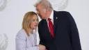 Мелони ответила Трампу после слов об Италии