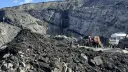 В Магадане погибли 8 шахтеров