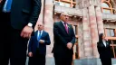 Армения принимает европейских лидеров