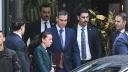 İspaniyä xökümäte räise Änkarada tön qunarğa mäcbür buldı