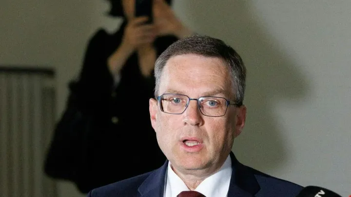 Österreich: ÖVP-Fraktionschef tritt nach Amtsmissbrauch-Urteil zurück