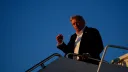 Трамп силой открывает пролив
