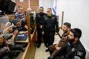 محكمة إسرائيلية تمدد اعتقال ناشطَي "أسطول الصمود" لمدة 6 أيام إضافية