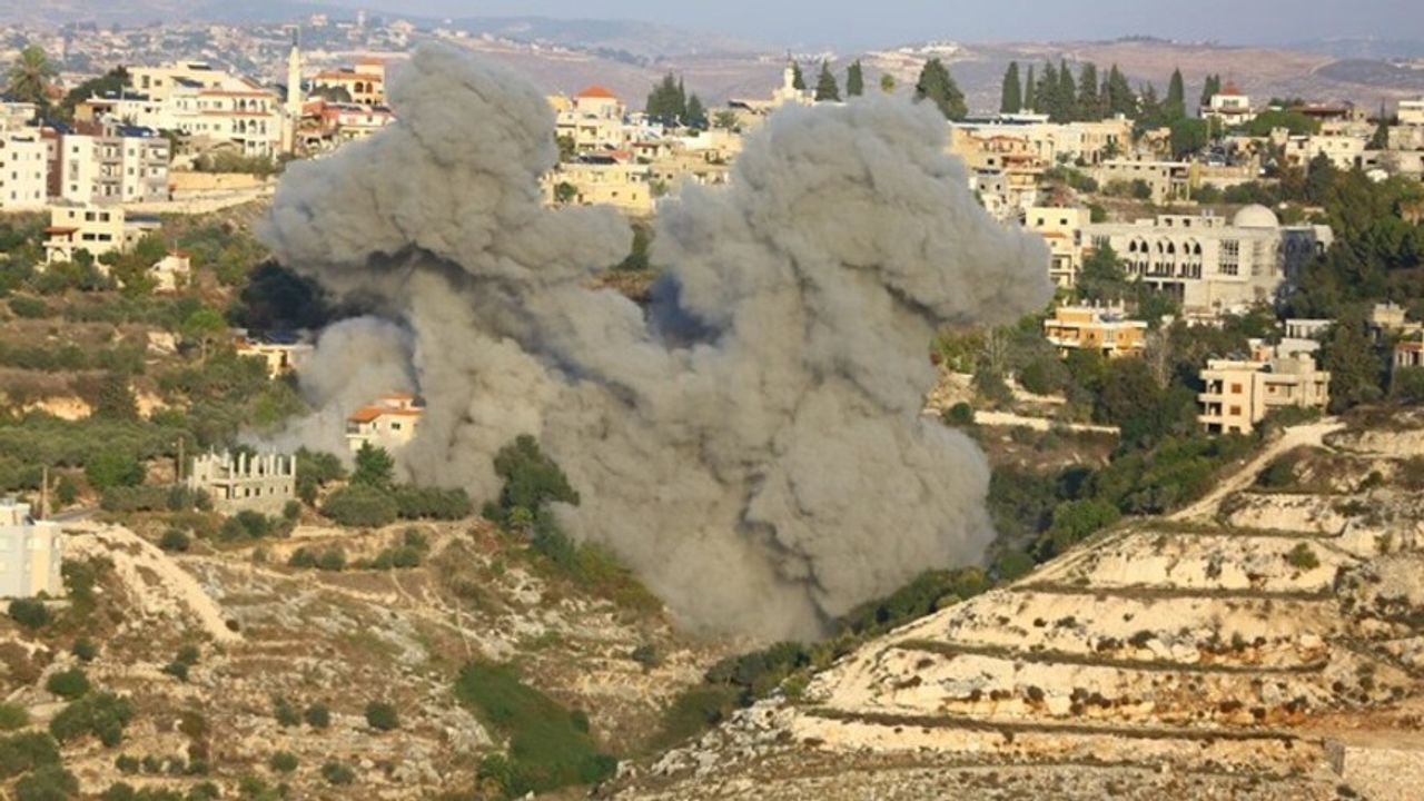 Agjencia e OKB së për Refugjatët  Kriza në Liban është larg përfundimit  pavarësisht armëpushimit