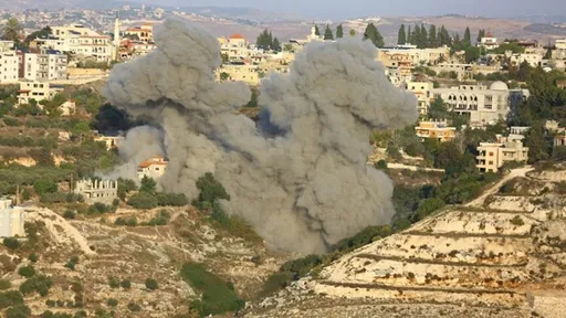 Agjencia e OKB-së për Refugjatët: Kriza në Liban është larg përfundimit, pavarësisht armëpushimit