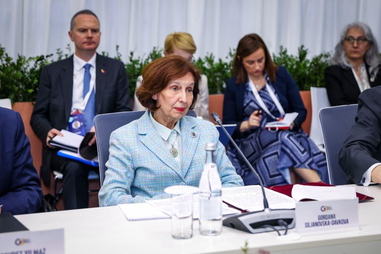 presidentja-e-rmv-se-ballkani-perendimor-ka-nevoje-per-bashkepunim-energjetik-dhe-diversifikim