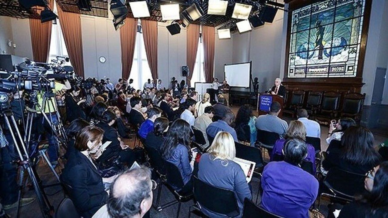 Fotografi palestinez Saher Alghorra fiton çmimin Pulitzer për mbulimin e Gazës