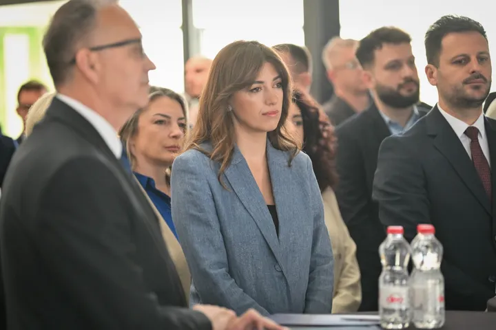 Kosovë, nis funksionimi i Gjykatës Administrative