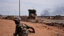 Пет луѓе загинаа во јужен Судан по напад со дрон врз бензиски пумпи