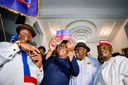 Jam'iyyar adawa ta NDC a Nijeriya ta ɗaukaka ƙara kan hukuncin kotu game da rajistarta