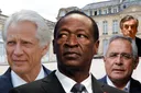 Villepin-Bourgi-Compaoré: l’ombre des cadeaux, un air de déjà-vu façon Fillon