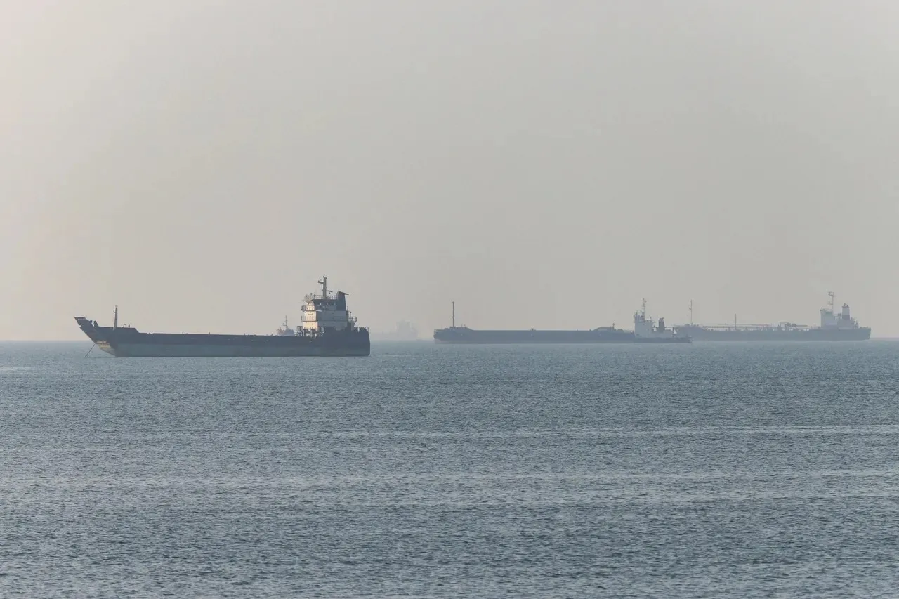 Shambulio la Marekani katika Mlango-Bahari wa Hormuz laua raia 5, Iran yasema