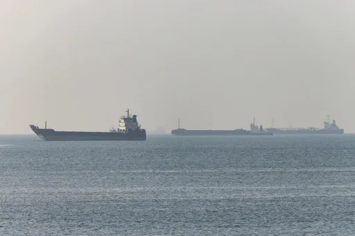 Shambulio la Marekani katika Mlango-Bahari wa Hormuz laua raia 5, Iran yasema