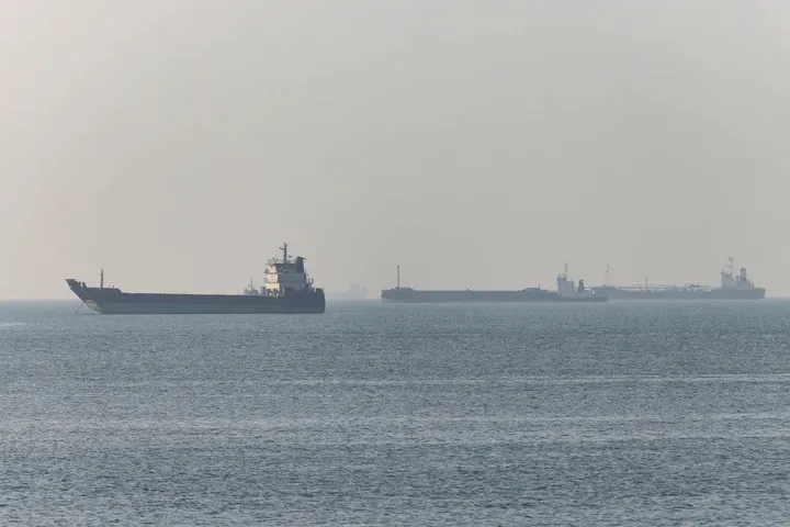 Shambulio la Marekani katika Mlango-Bahari wa Hormuz laua raia 5, Iran yasema