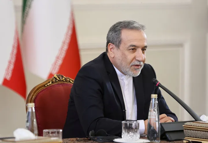 Crise d'Ormuz: le MAE iranien redoute une “impasse” militaire